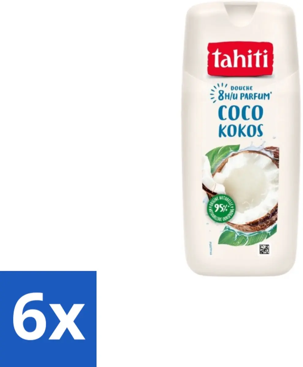 Tahiti