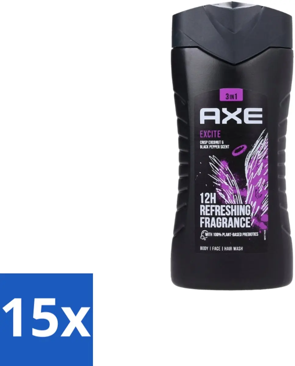 AXE
