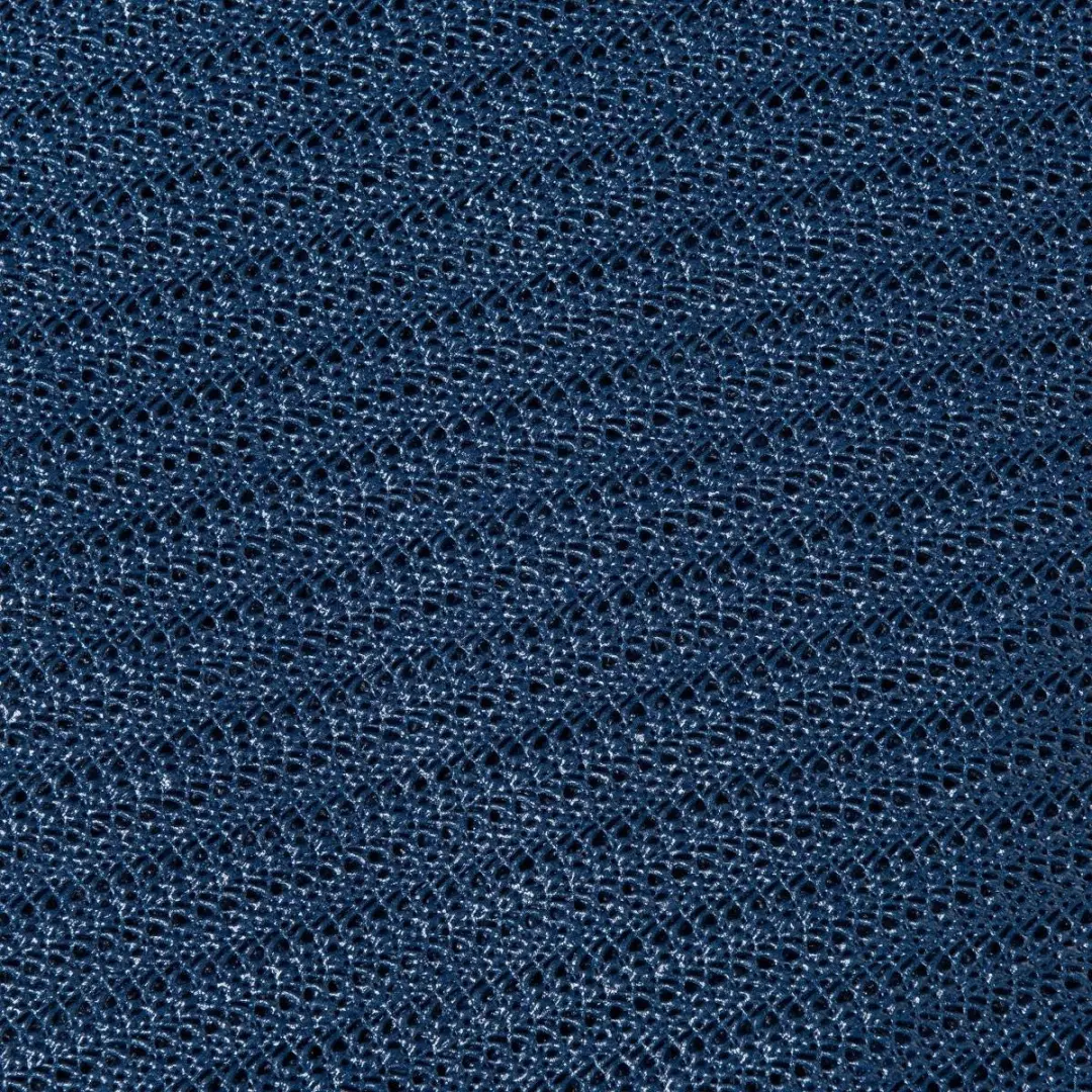 Wicotex Margherita Tafelkleed - 130x160cm Blauw