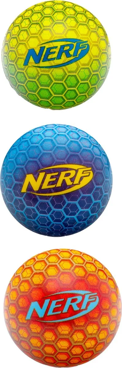 Nerf Super Bounce Ball 82116