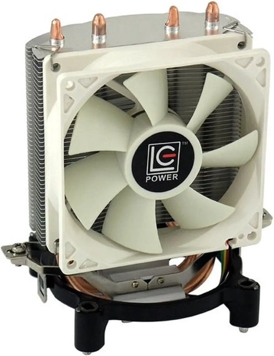 LC Power LC-CC-95 CPU Koeler