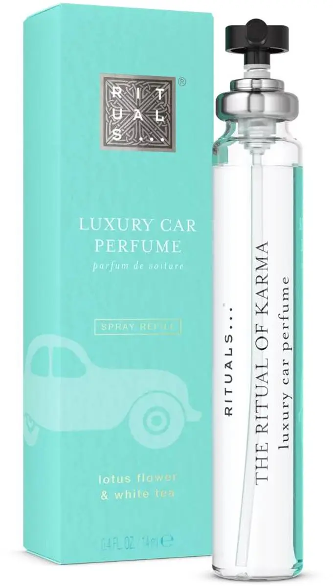 Rituals Karma Autoparfumspray 14ml