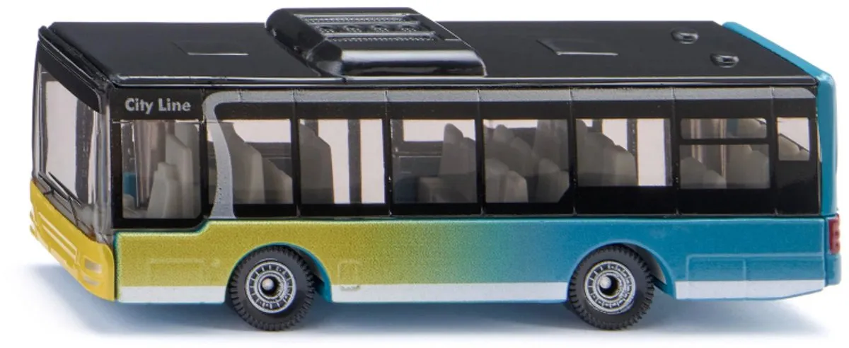 SIKU SK1400 Stadsbus