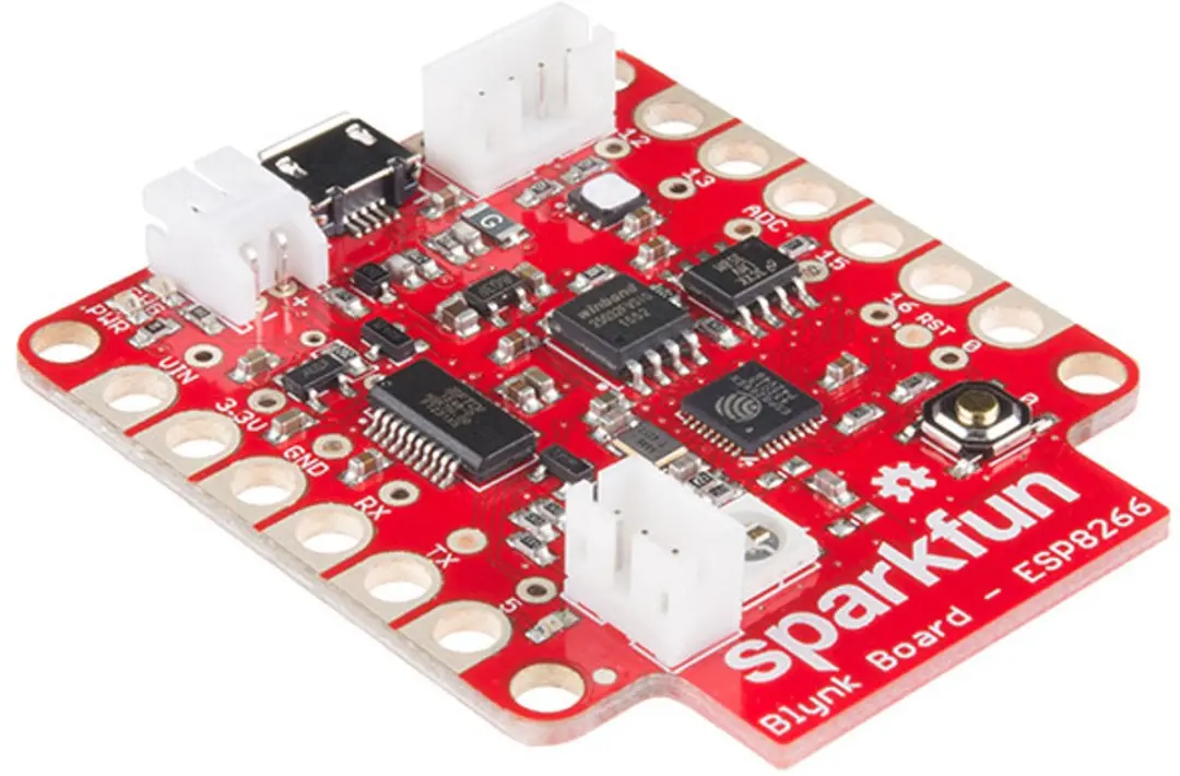 Sparkfun IoT Starter Kit 13865