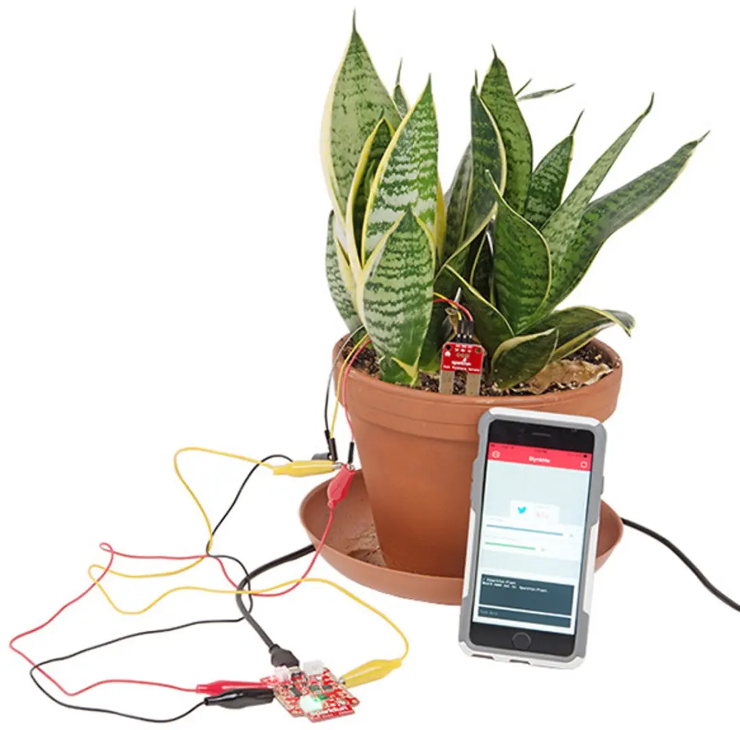 Sparkfun IoT Starter Kit 13865
