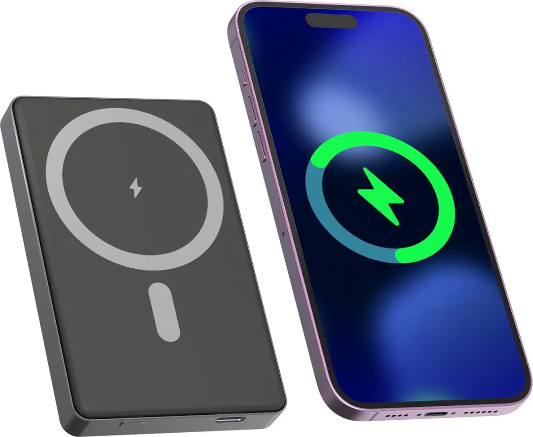 Denver PQCW10010 Powerbank 10.000mAh