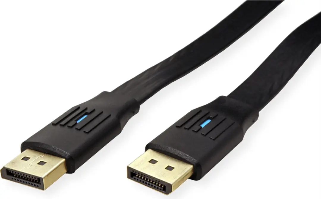 Value DisplayPort Kabel v1.4 5m