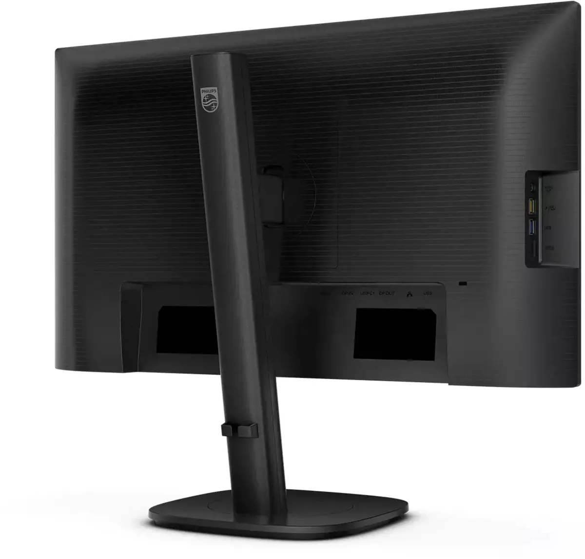 Philips 24B2U3301D/00 Monitor 24" WUXGA - Zwart - afbeelding 6 van 6