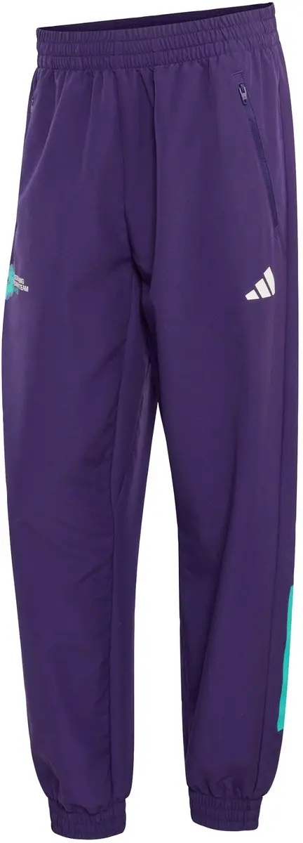 Adidas Performance AMG Petronas F1 Vanda Bloom Joggingbroek HZ9467 - S - Paars