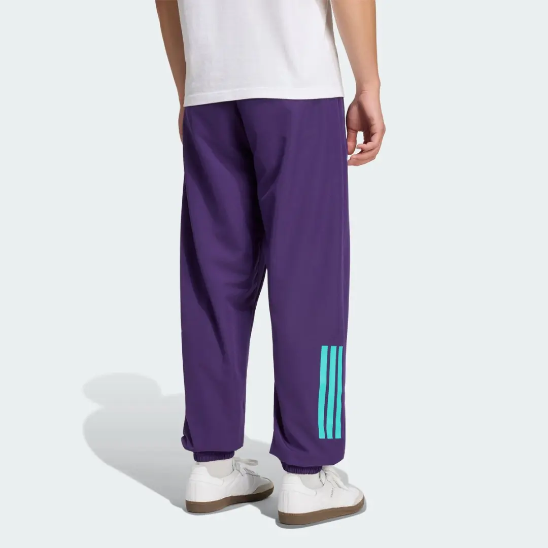 Adidas Performance AMG Petronas F1 Vanda Bloom Joggingbroek HZ9467 - S - Paars