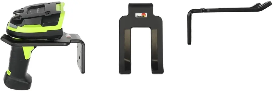 Brodit Universele Scannerhouder 217059