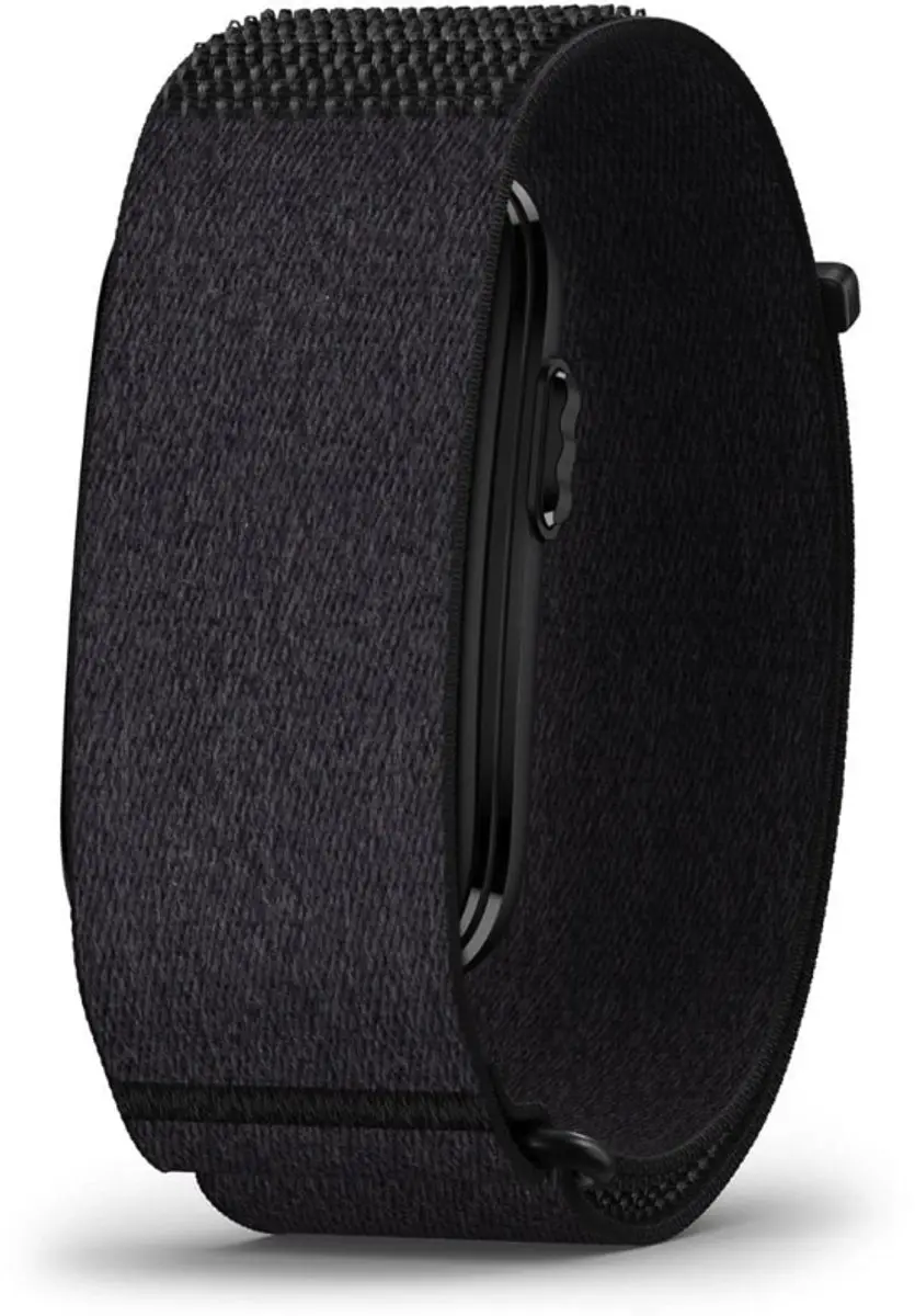 Garmin CIRQA Accessory Band - Venu - L/XL - Zwart - afbeelding 6 van 6