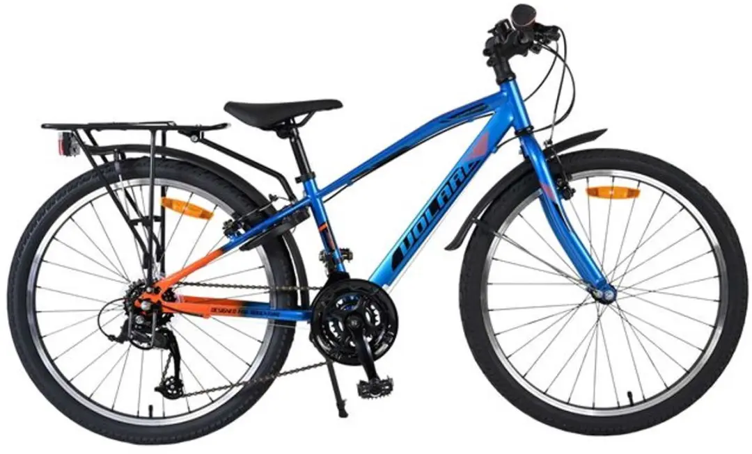 Volare Explorer Kinderfiets 24 inch