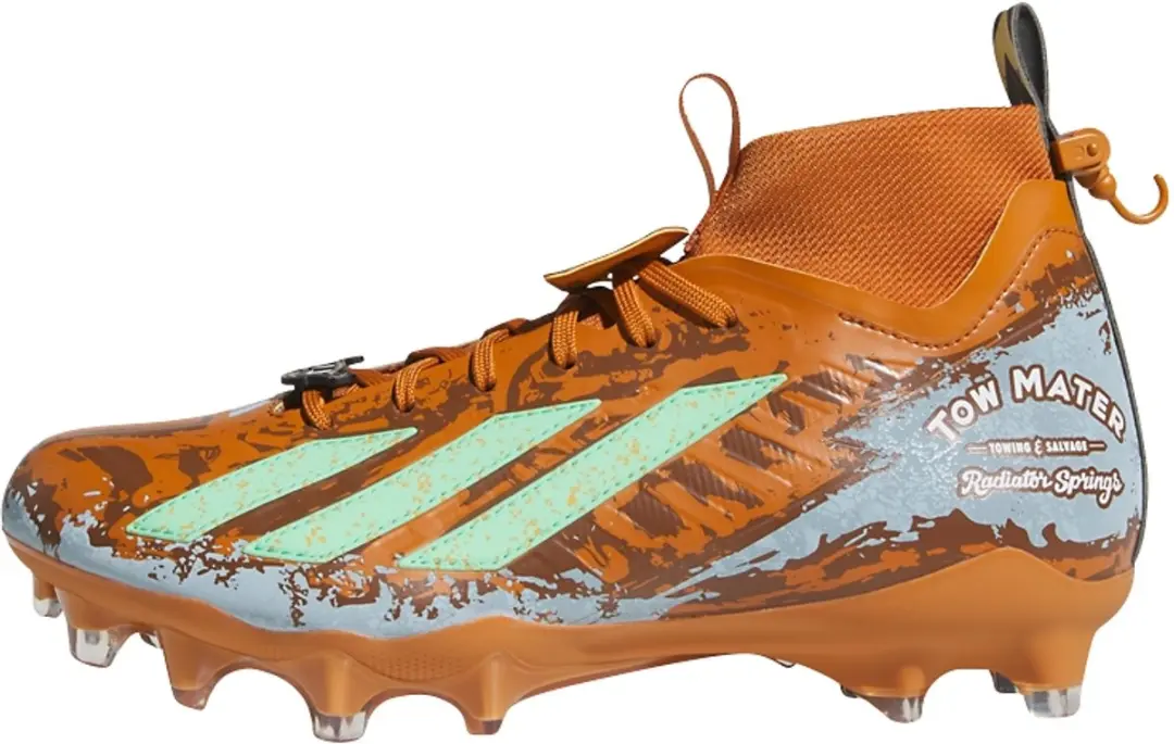 Adidas Performance Adidas Pixar Cars Adizero Impact Ii Mater American Football S