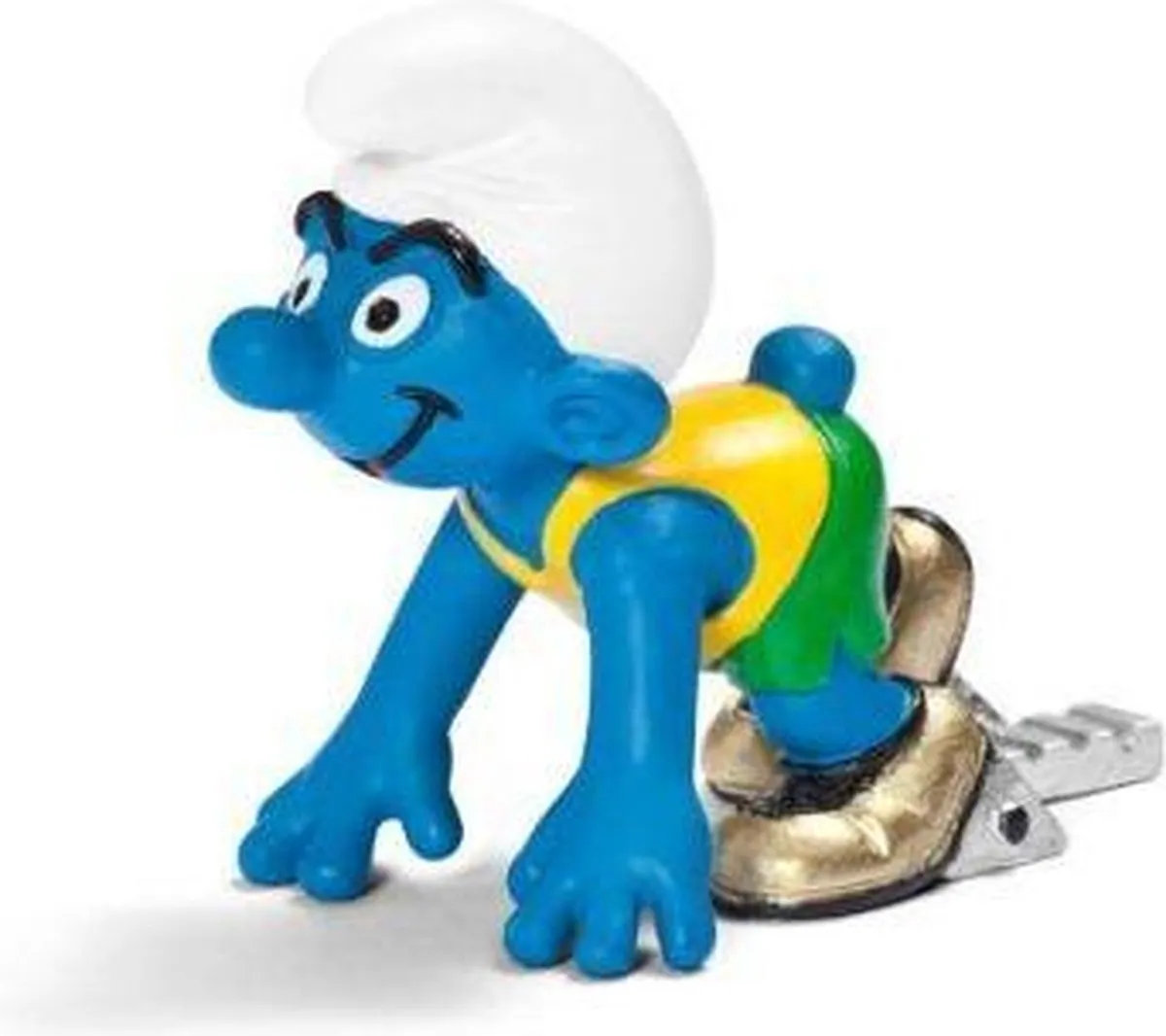 Schleich Sprinter 20741