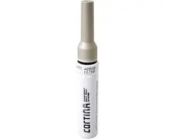 Cortina Lakstift Metallic Silver MGSW 60515 Matt