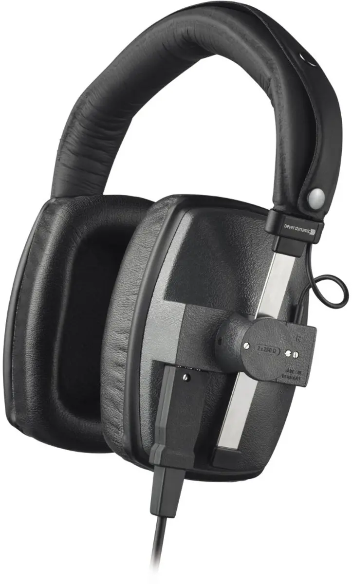 Beyerdynamic DT 150 Studiohoofdtelefoon 250 Ohm