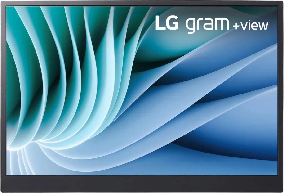 LG 16MR70 WQXGA Monitor 2560x1600