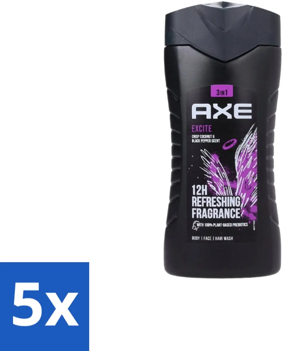 AXE