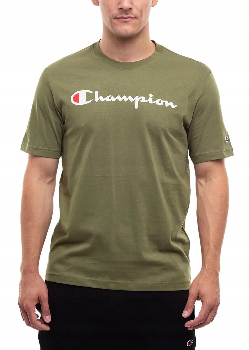 Champion Sportshirt Heren