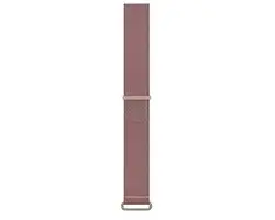 Garmin CIRQA Accessory Band Venu - L/XL - Mauve