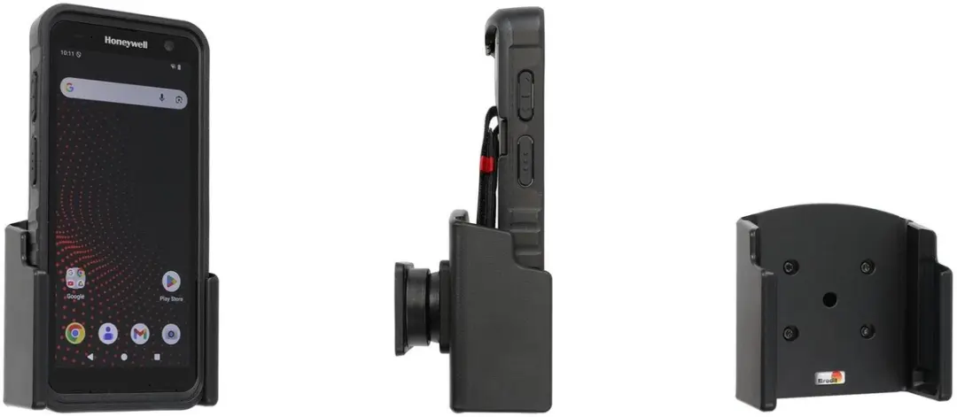 Brodit Honeywell CT70 Scannerhouder 711463