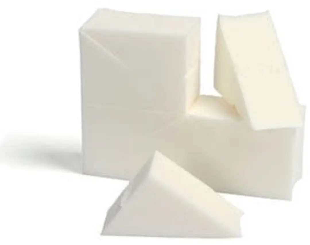 Make-up Studio Wedged Sponge Block Scheursponsjes - 8 Stuks