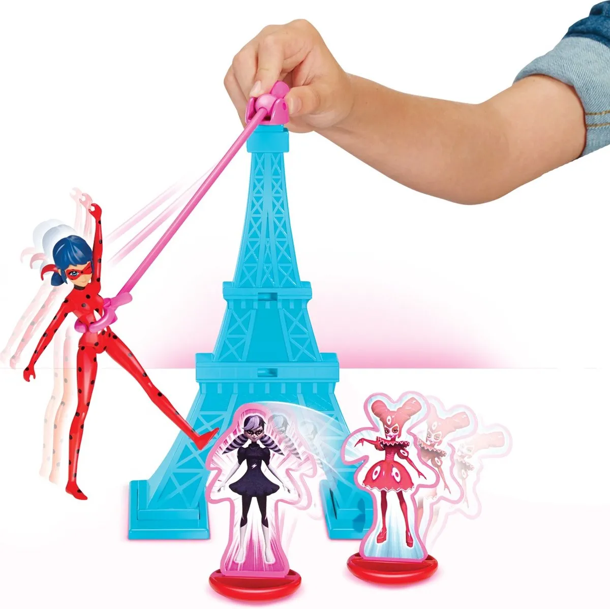 Bandai 39850 Actiefiguur - Meerkleurig