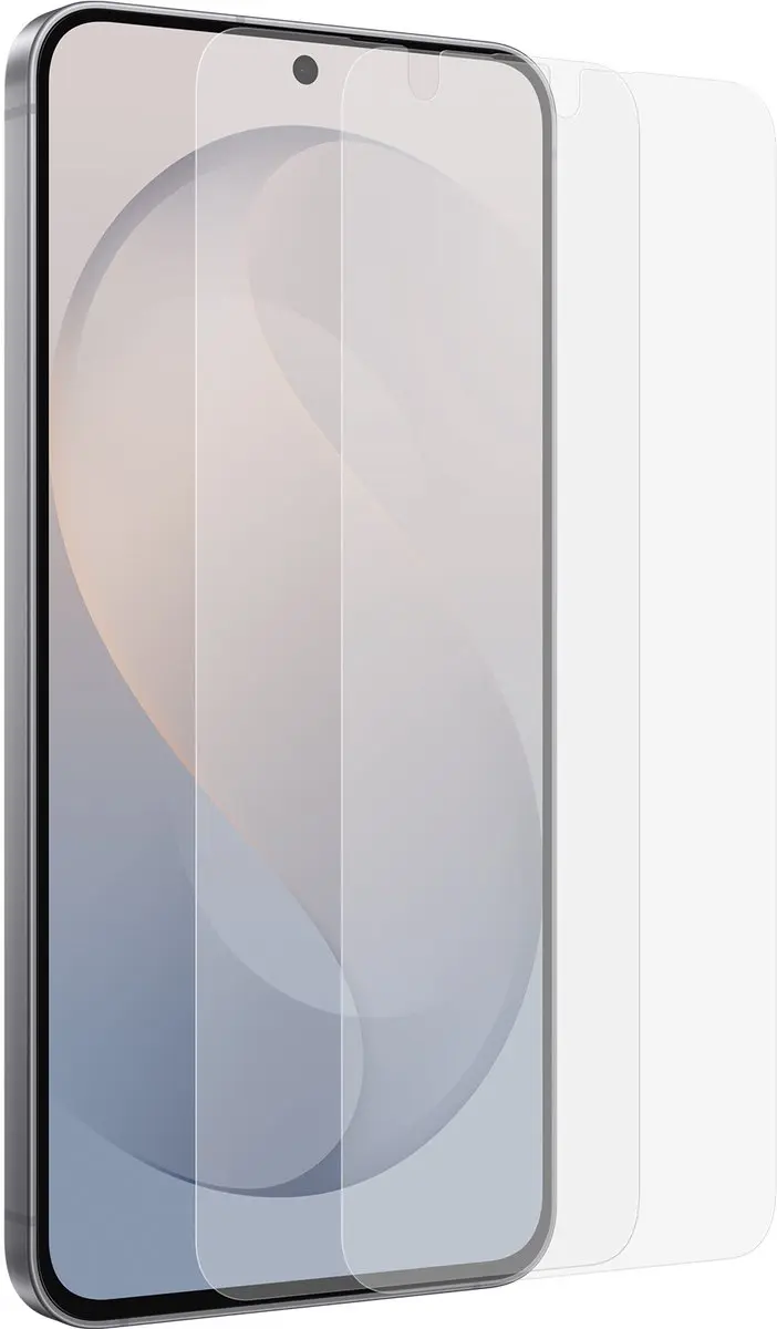 Samsung Galaxy S26 FE Screenprotector