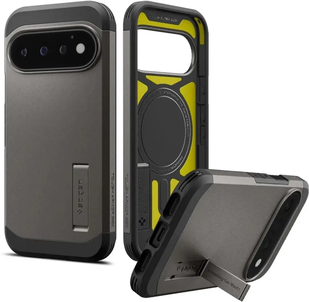 Spigen Tough Armor ACS11860 Hoesje