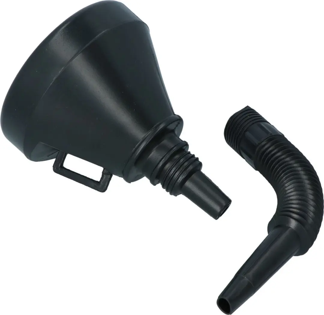 Carpoint Trechter - Zwart
