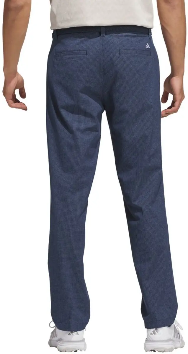 Adidas ULT365 Twistwave Heren Golfbroek Navy