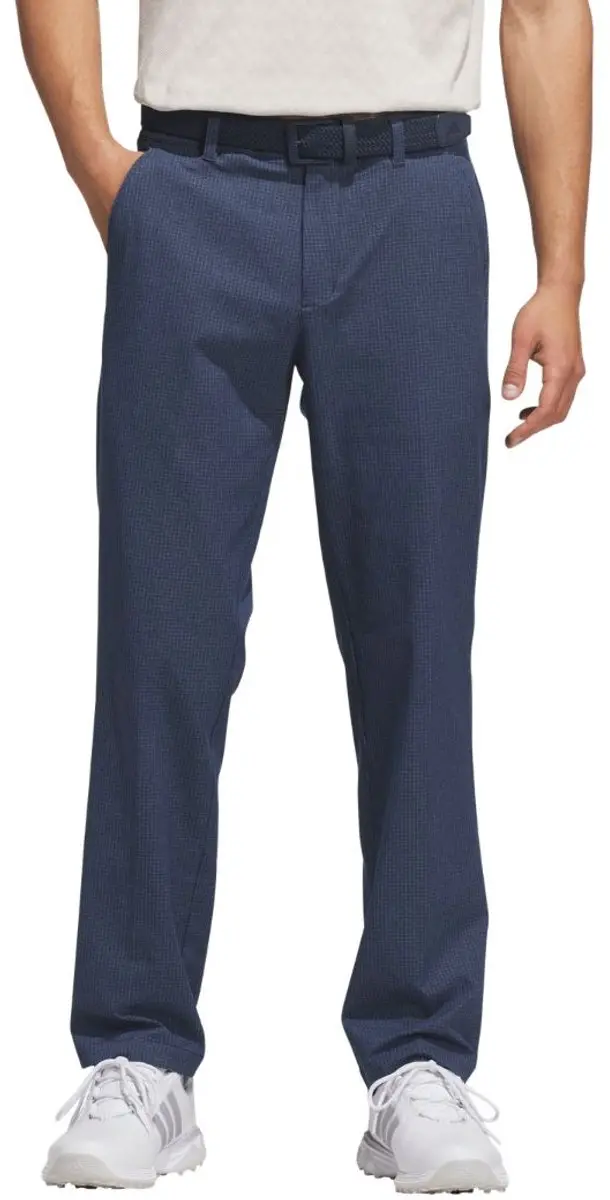 Adidas ULT365 Twistwave Heren Golfbroek Navy
