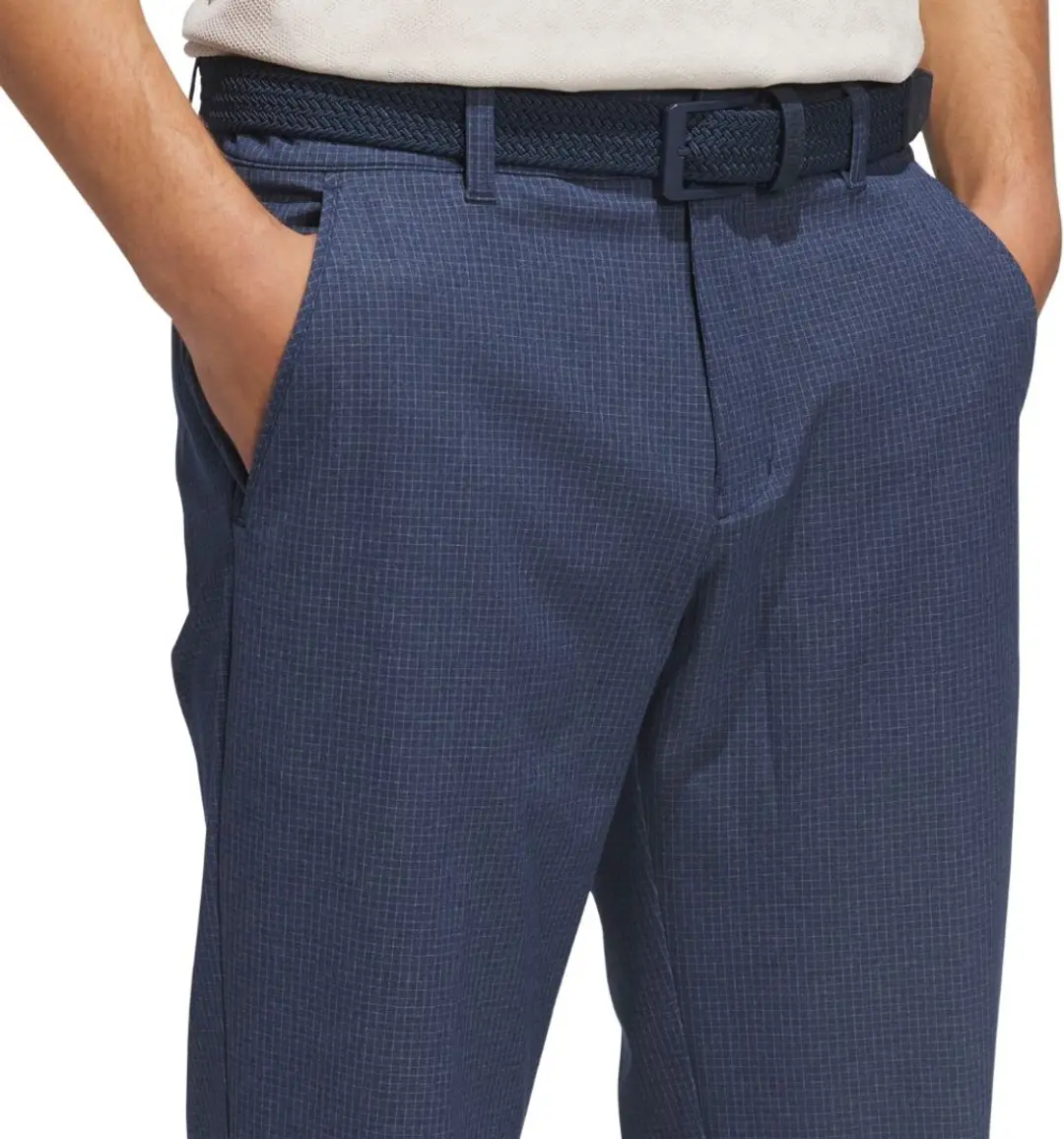 Adidas ULT365 Twistwave Heren Golfbroek Navy