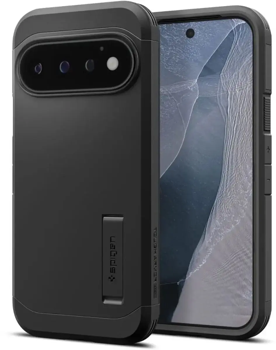 Spigen Tough Armor ACS11433 Hoesje