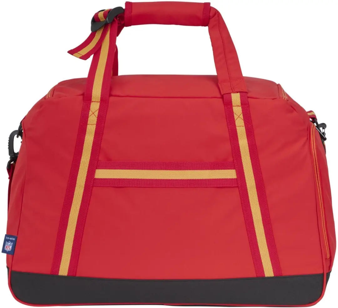 Travelite travelite x NFL Sporttas 49 cm - kansas city chiefs