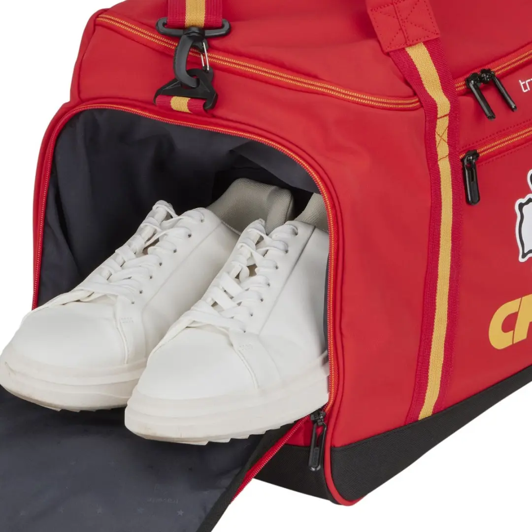 Travelite travelite x NFL Sporttas 49 cm - kansas city chiefs