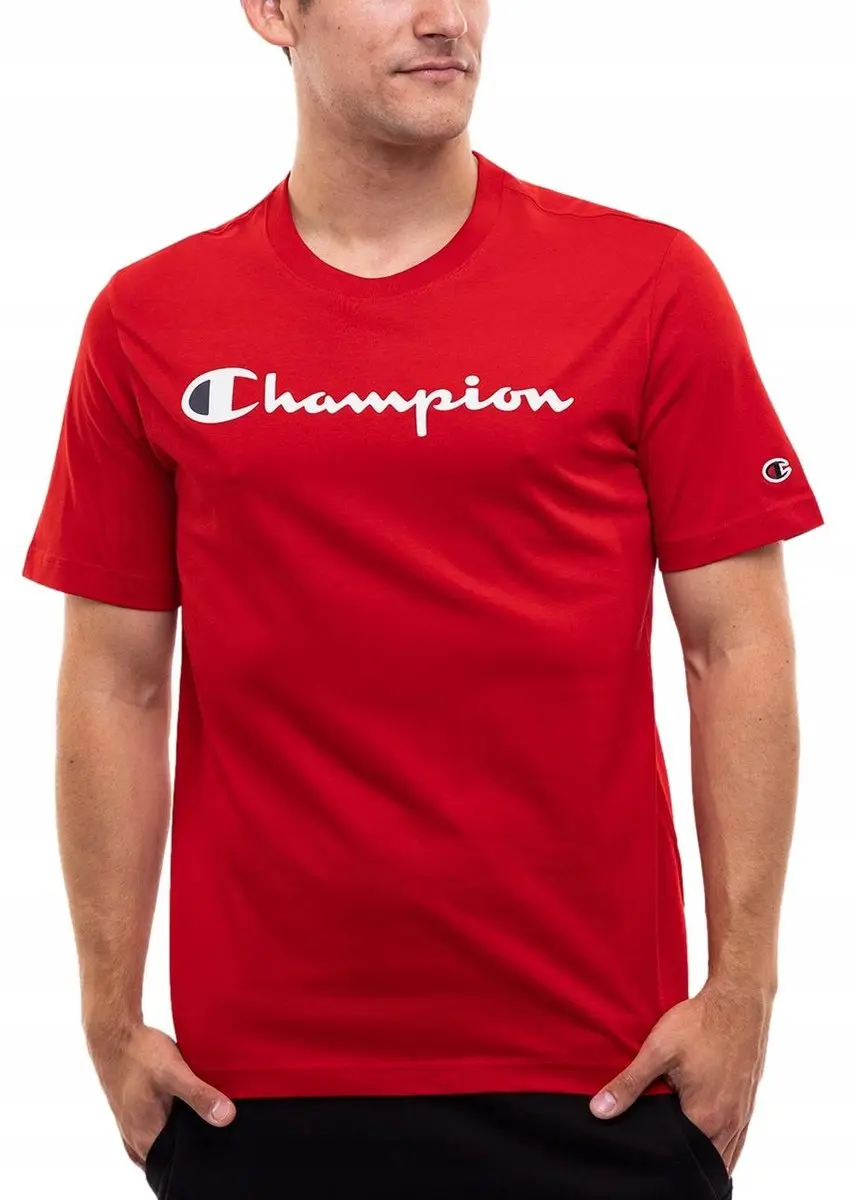 Champion Sportshirt Heren