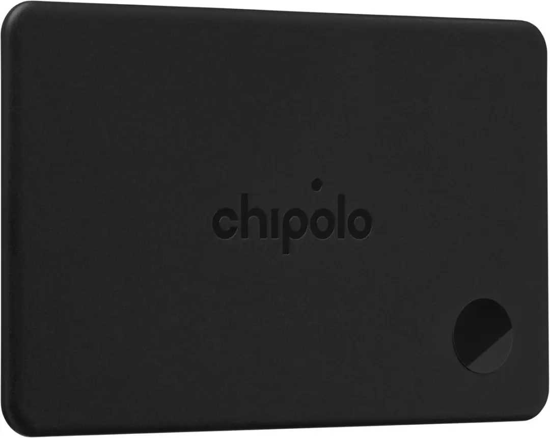 Chipolo CARD Bluetooth Wallet Tracker
