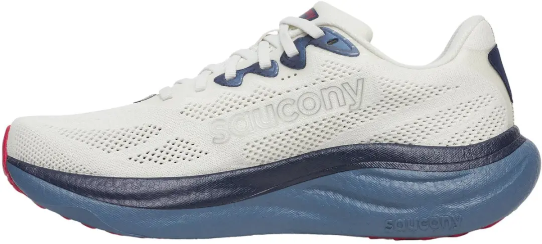 Saucony Ride 19