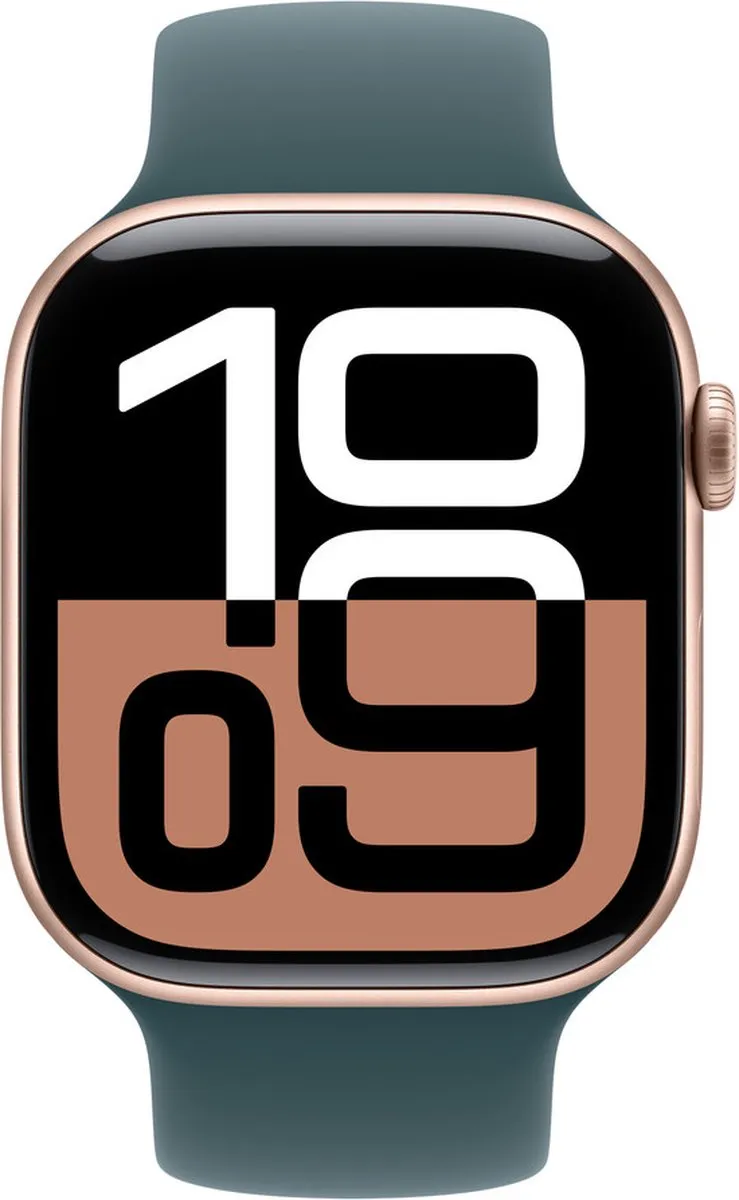 Apple Watch Sport Band MXLQ3ZM/A