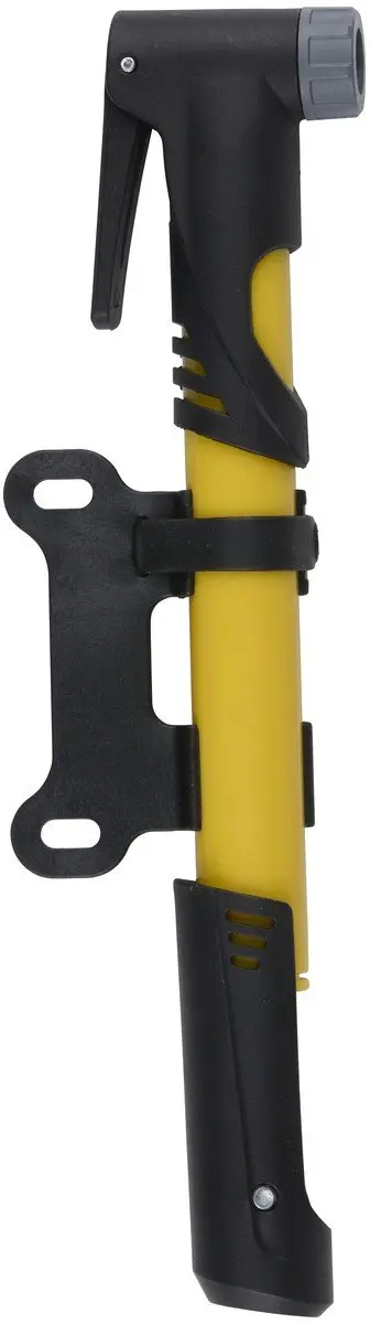 Dunlop Bicycle Mini Pomp