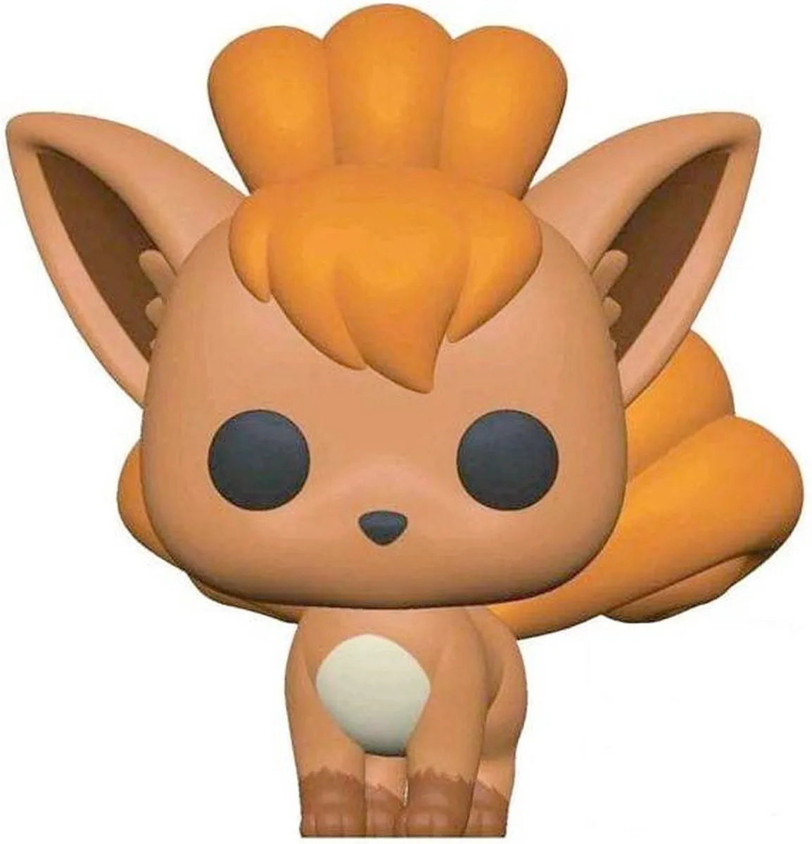 Funko Pop Pokémon Jumbo Vulpix 25cm - #599 - afbeelding 6 van 6