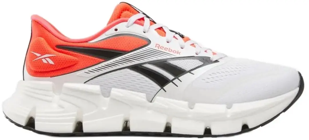 Reebok Floatzig 2 Hardloopschoenen Wit EU 44 1/2 Man
