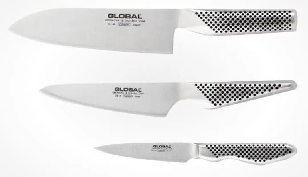 Global G-46338 Messenset
