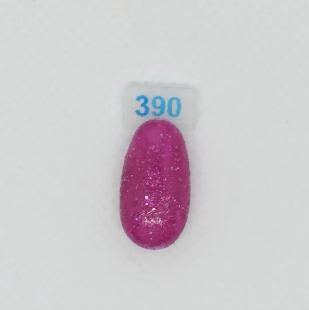 Mavala Nagellak 390 Cherry Cosmic 5ml
