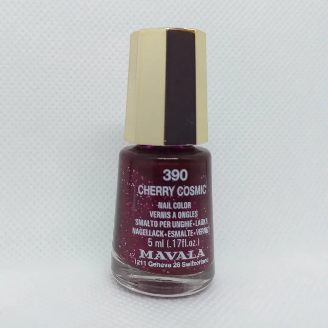 Mavala Nail Color Cosmic Nagellak 5 ml