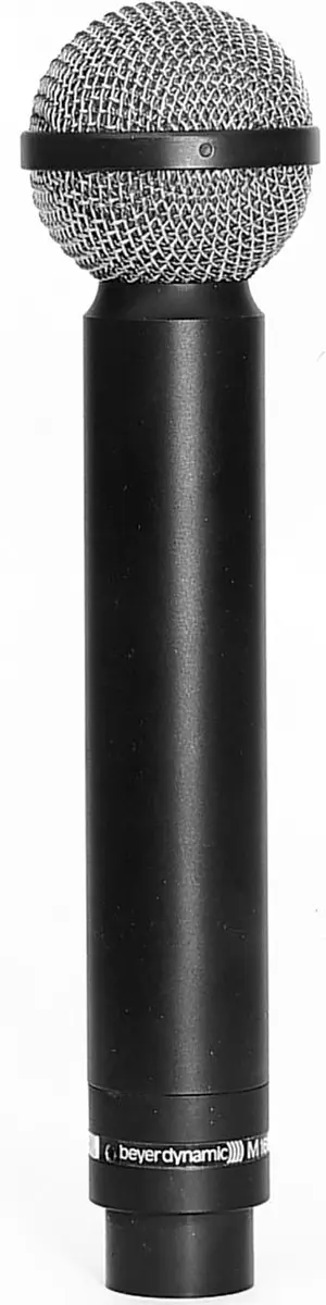 beyerdynamic M 160 Bandmicrofoon