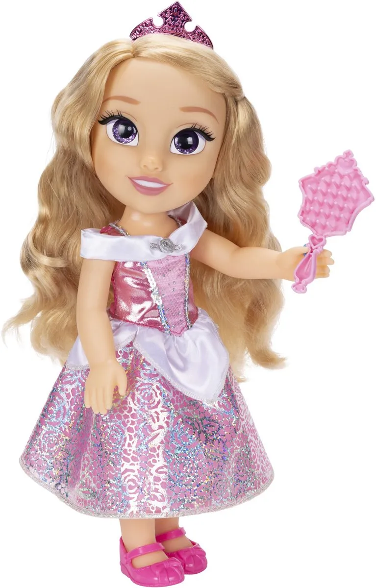 Disney Princess Prinses Aurora Pop 38cm