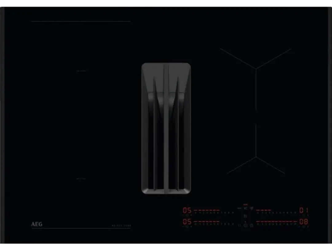 AEG XUB6845AB Inductiekookplaat 80cm